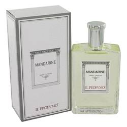 Mandarine - Il Profumo Perfumes