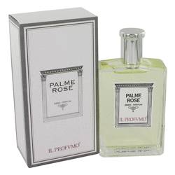Palme Rose - Il Profumo Perfume