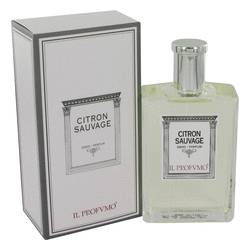 Citron Sauvage - Il Profumo Perfumes