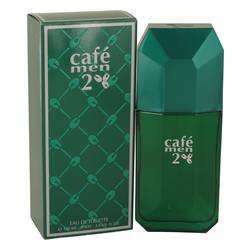 Café Men 2