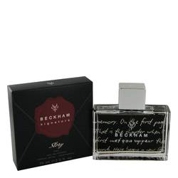 David Beckham Perfume And Cologne Fragrancexcom