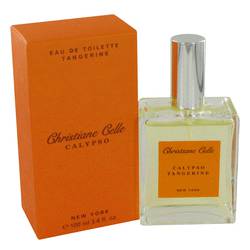 Calypso Tangerine