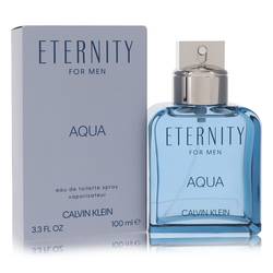 Eternity Aqua