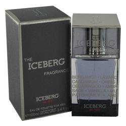 The Iceberg Fragrance