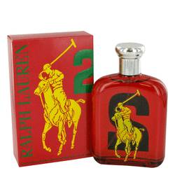 Big Pony Red