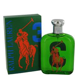 Big Pony Green