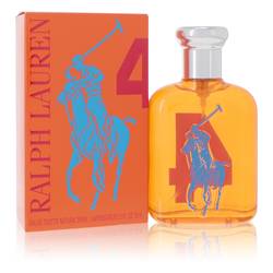 Big Pony Orange