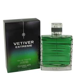 Vetiver Extreme