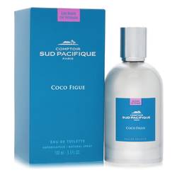 Comptoir Sud Pacifique Coco Figue