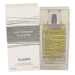 Life Threads Platinum - La Prairie Perfumes