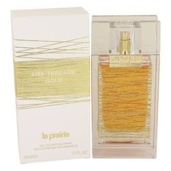 Life Threads Gold - La Prairie Perfume