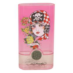 Ed Hardy Born Wild