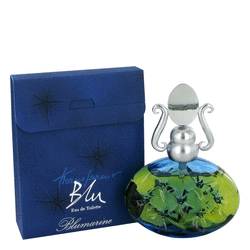 Transparent Blu (blumarine) - Schiapparelli Pikenz Perfume