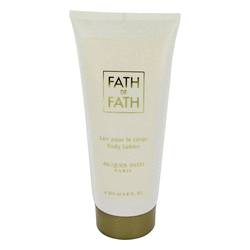 Fath De Fath Perfume by Jacques Fath 6.8 oz Body Lotion