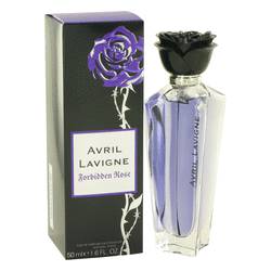 Forbidden Rose - Avril Lavigne Perfume