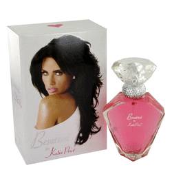 Besotted - Katie Price Perfumes