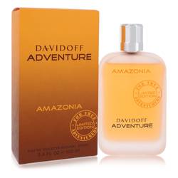 Davidoff Adventure Amazonia