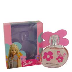 Barbie Style De Filles - Mattel Perfumes