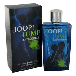 Joop Jump Electric Heat
