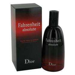 Fahrenheit Absolute