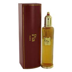 Pia - Fragrantia Secrets Perfume