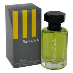 Ricci Club - Nina Ricci Cologne