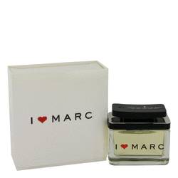 I Love Marc - Marc Jacobs Perfume