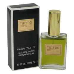 Tuxedo Irma Shorell - Irma Shorell Perfume