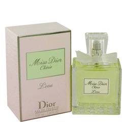 Miss Dior Cherie L'eau - Christian Dior Perfumes