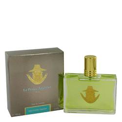 Labyrinthe Libertin - Le Prince Jardinier Perfumes