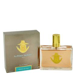 Bouton De Rose - Le Prince Jardinier Perfumes