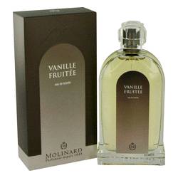 Vanille Fruitee