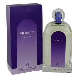 Les Fleurs Violette