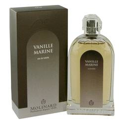 Vanille Marine