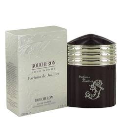 Boucheron Parfums De Joaillier - Boucheron Cologne