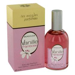 Vanille Framboise