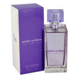 Time Collection 60 - Mila Schon Perfume