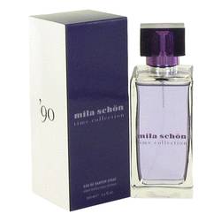 Time Collection 90 - Mila Schon Perfumes