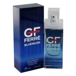 Ferre Bluemusk - Gianfranco Ferré Colognes