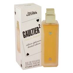 Gaultier 2 Eau D'amour