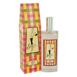 Plaid Skirt - Skirt Perfume
