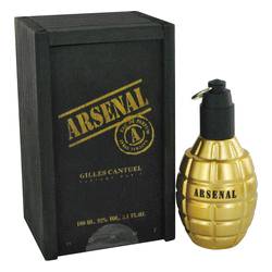 Arsenal Gold - Gilles Cantuel Cologne