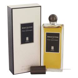 Cuir Mauresque