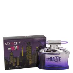 Sex In The City Madame Nyc