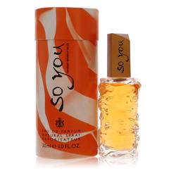 So You Perfume by Giorgio Beverly Hills 1 oz Eau De Parfum Spray