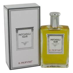 Patchouli Noir - Il Profumo Perfumes