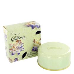 Classic Gardenia Perfume by Dana Perfume 4 oz Body Powder