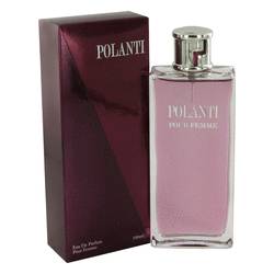 Polanti - Polanti Perfumes
