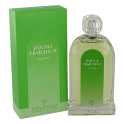 Les The Freshness Double Fraicheur