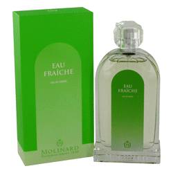 Eau Fraiche Molinard